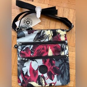 Kipling Crossbody Bag - Keiko NWT
